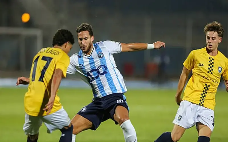 محامي رمضان صبحي يكشف مفاجأة بخصوص قرار جديد في قضية المنشطات